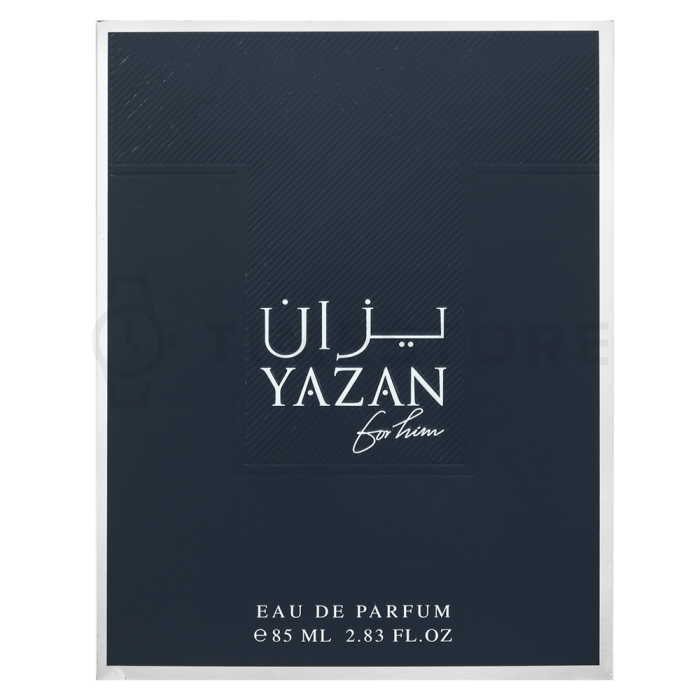 Rasasi Yazan For Him Eau de Parfum férfiaknak 85 ml