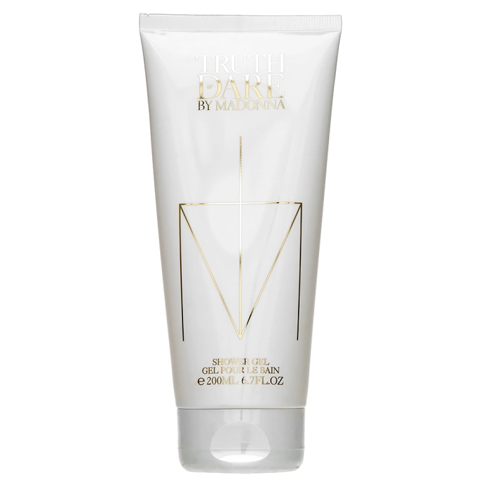 Madonna Truth or Dare żel pod prysznic dla kobiet 200 ml