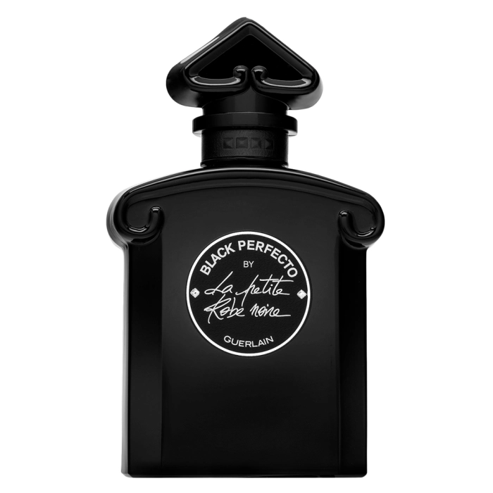 Guerlain Black Perfecto By La Petite Robe Noire Florale parfémovaná voda pre ženy 100 ml
