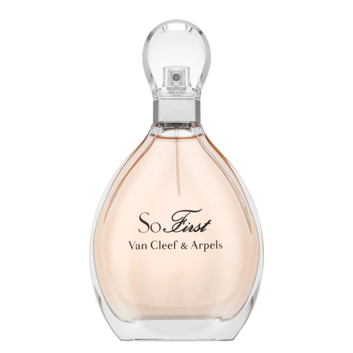 Van Cleef & Arpels So First Eau de Parfum da donna 100 ml