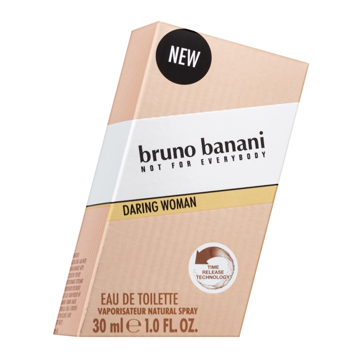 Bruno Banani Daring Woman toaletná voda pre ženy 30 ml