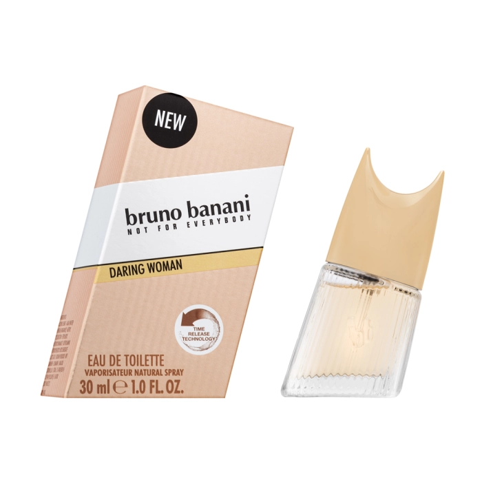 Bruno Banani Daring Woman toaletná voda pre ženy 30 ml