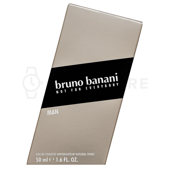 Bruno Banani Man toaletná voda pre mužov 50 ml
