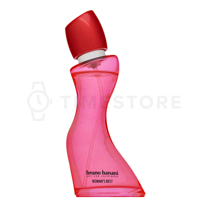 Bruno Banani Woman's Best toaletná voda pre ženy 20 ml