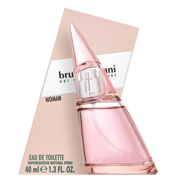 Bruno Banani Bruno Banani Woman toaletná voda pre ženy 40 ml