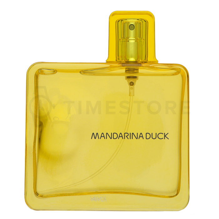 Mandarina Duck Mandarina Duck Eau de Toilette da donna 100 ml