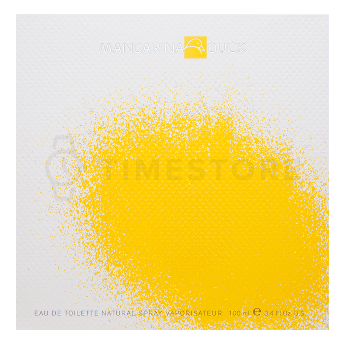 Mandarina Duck Mandarina Duck Eau de Toilette da donna 100 ml