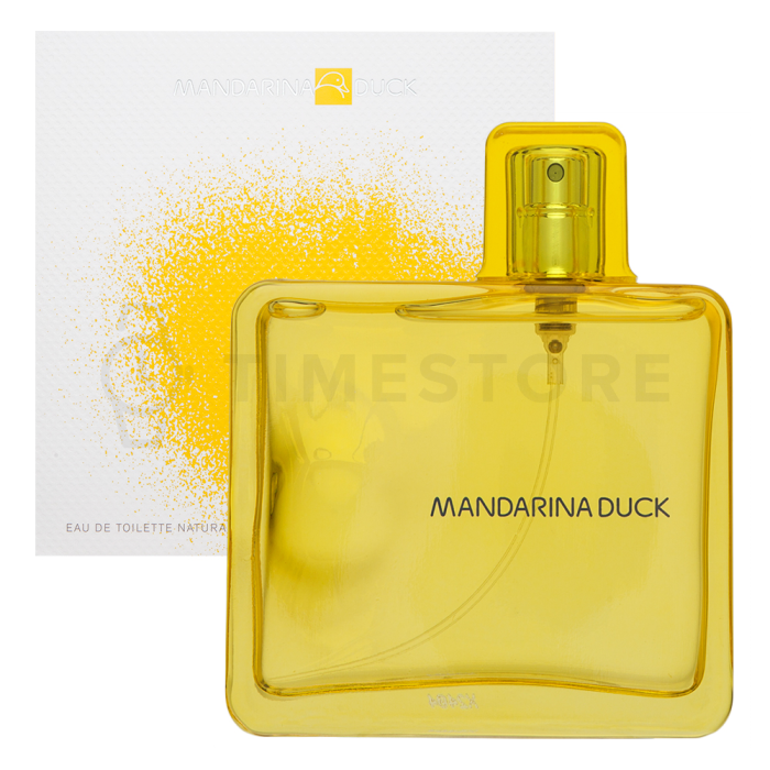 Mandarina Duck Mandarina Duck Eau de Toilette da donna 100 ml