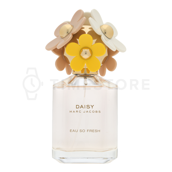 Marc Jacobs Daisy Eau So Fresh toaletná voda pre ženy 75 ml