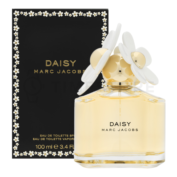 Marc Jacobs Daisy тоалетна вода за жени 100 ml