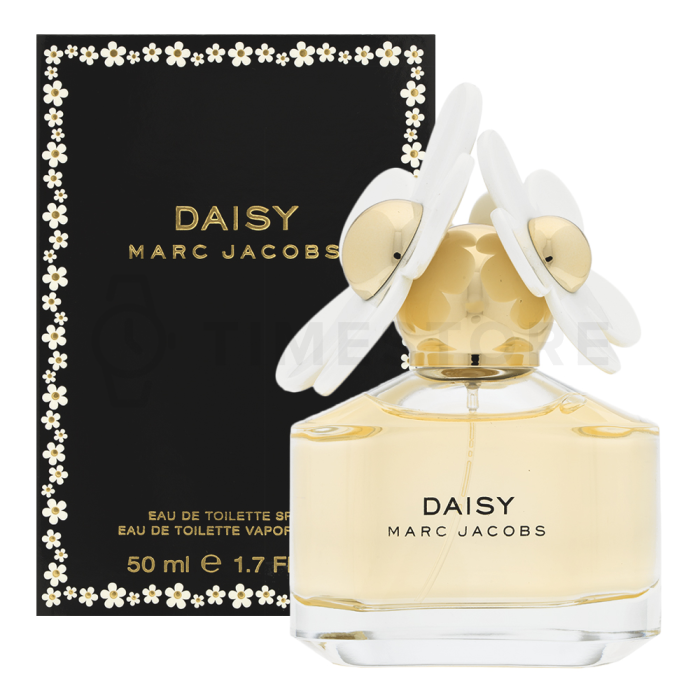 Marc Jacobs Daisy тоалетна вода за жени 50 ml
