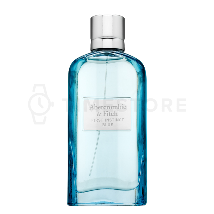 Abercrombie & Fitch First Instinct Blue parfémovaná voda pre ženy 100 ml