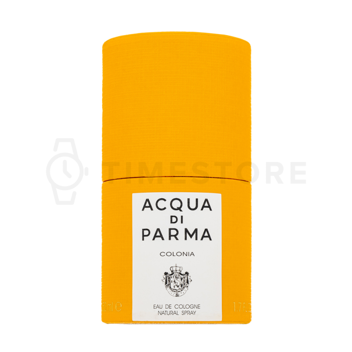 Acqua di Parma Colonia kolínska voda unisex 50 ml