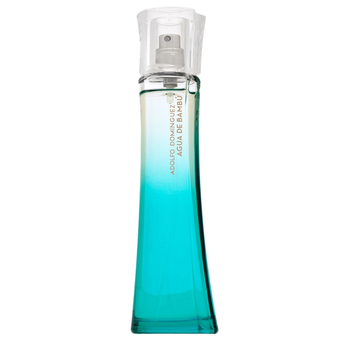 Adolfo Dominguez Agua de Bambu toaletná voda pre ženy 100 ml