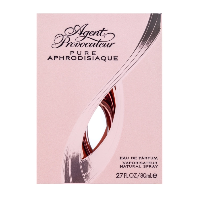 Agent Provocateur Pure Aphrodisiaque parfémovaná voda pro ženy 80 ml