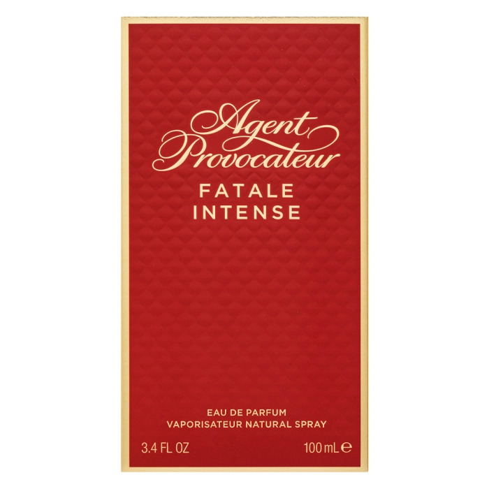 Agent Provocateur Fatale Intense Парфюмна вода за жени 100 ml