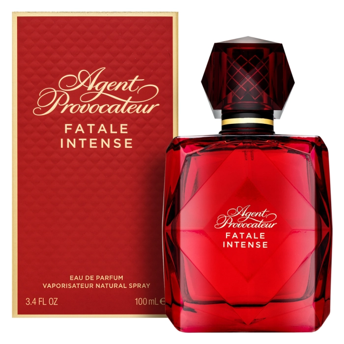 Agent Provocateur Fatale Intense Парфюмна вода за жени 100 ml