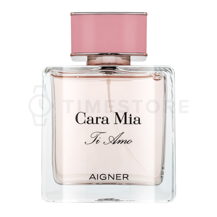 Aigner Cara Mia Ti Amo parfémovaná voda pre ženy 100 ml