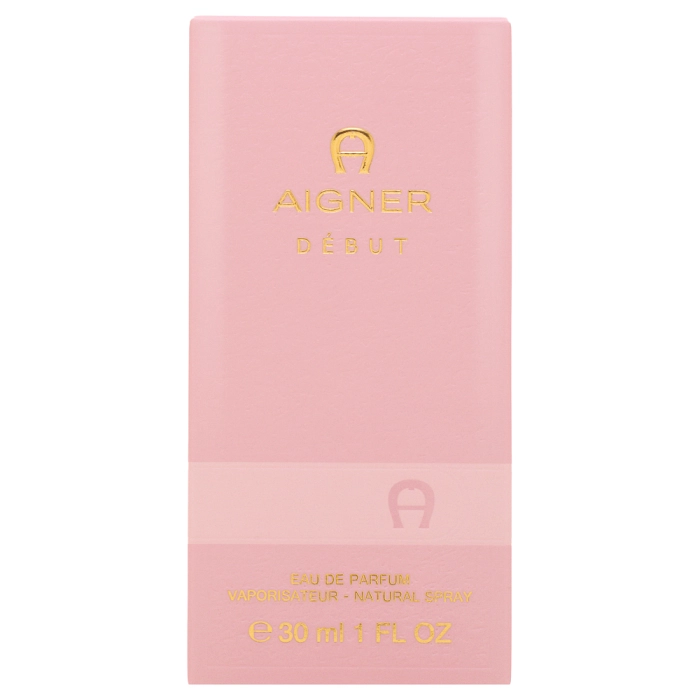 Aigner Debut parfémovaná voda pre ženy 30 ml
