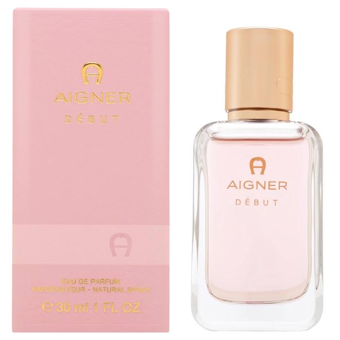 Aigner Debut parfémovaná voda pre ženy 30 ml