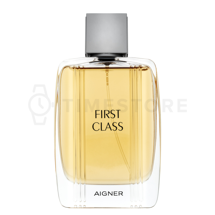 Aigner First Class Eau de Toilette para hombre 100 ml