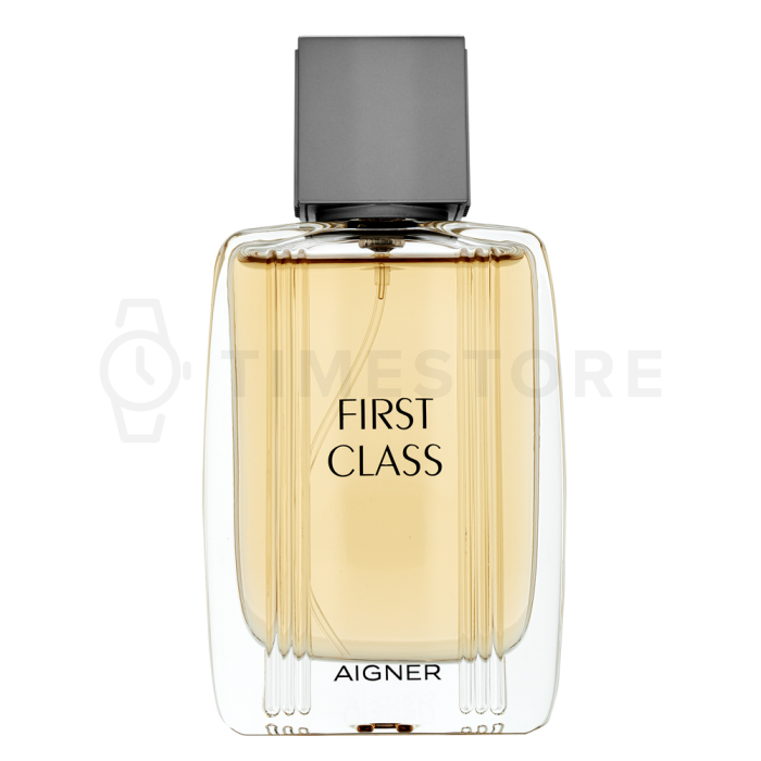 Aigner First Class toaletní voda pro muže 50 ml