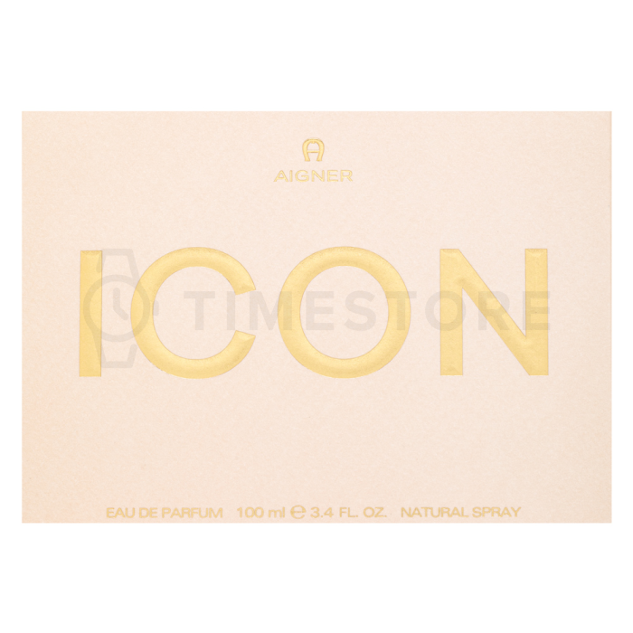Aigner Icon Eau de Parfum da donna 100 ml