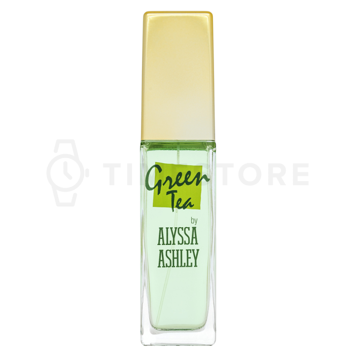 Alyssa Ashley Green Tea тоалетна вода за жени 100 ml