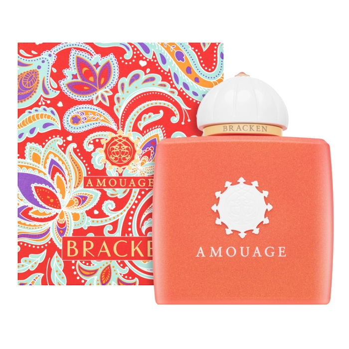 Amouage Bracken Woman parfémovaná voda pre ženy 100 ml