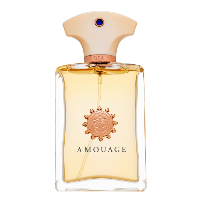 Amouage Dia parfémovaná voda pre mužov 50 ml
