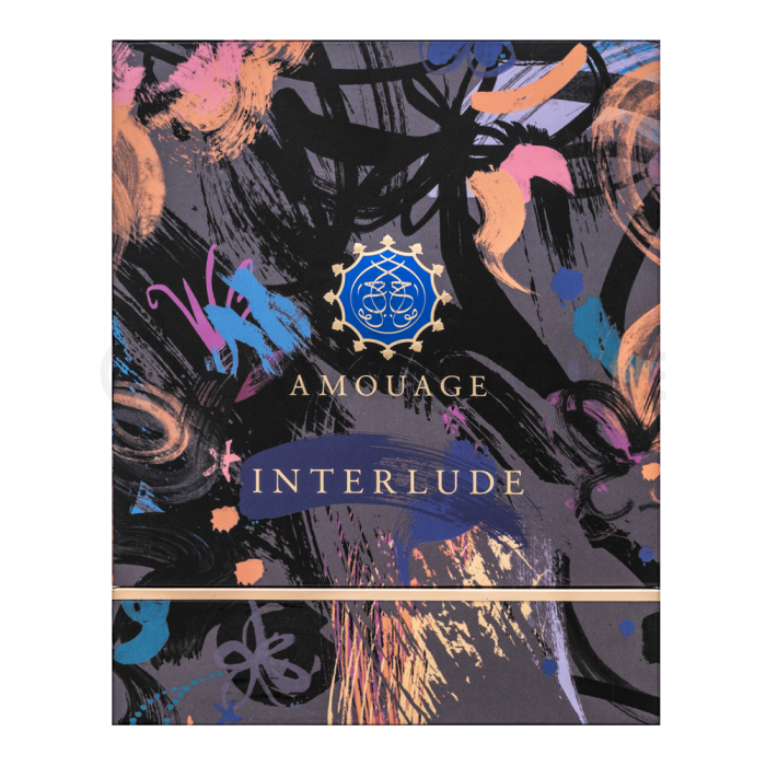 Amouage Interlude parfémovaná voda pro ženy 100 ml