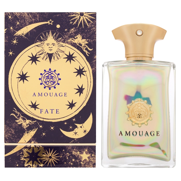 Amouage Fate Man parfémovaná voda pre mužov 100 ml