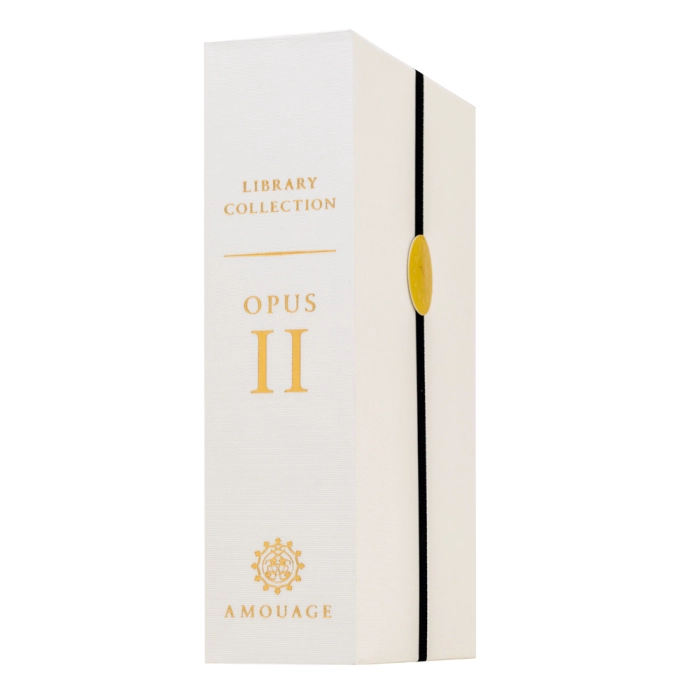 Amouage Library Collection Opus II parfémovaná voda unisex 100 ml