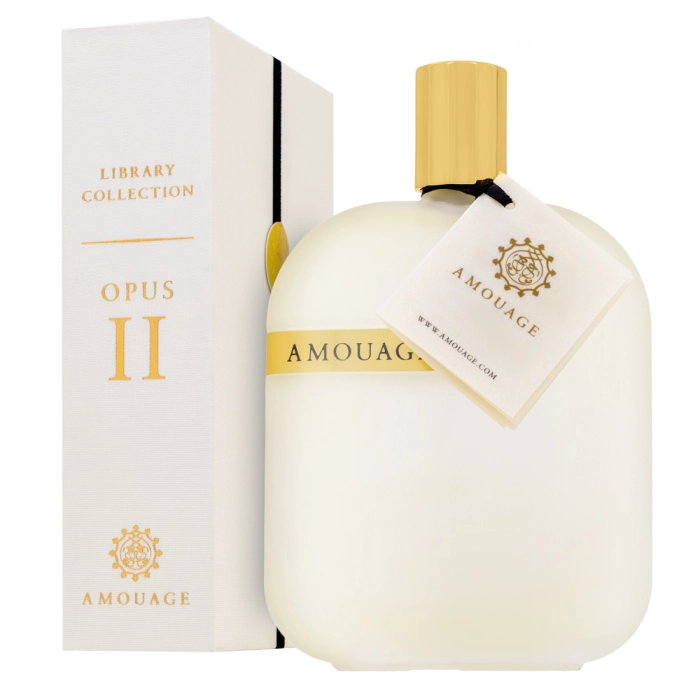 Amouage Library Collection Opus II parfémovaná voda unisex 100 ml