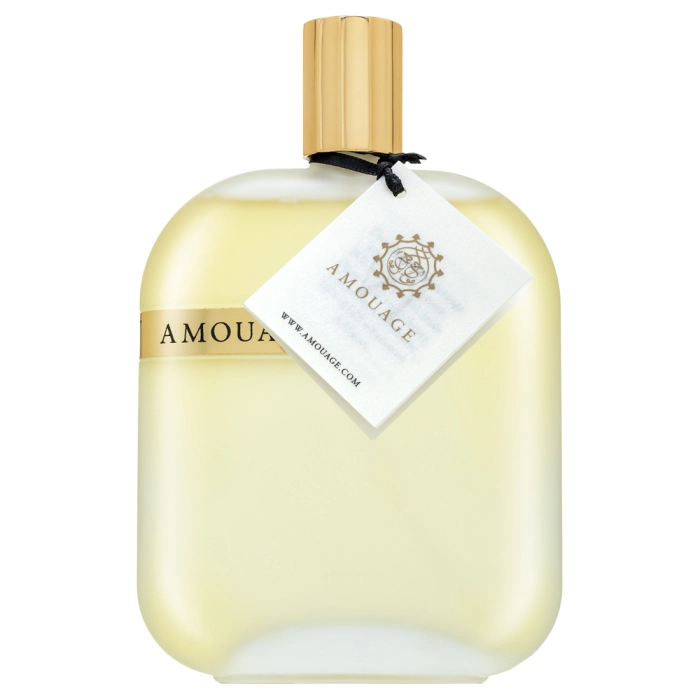 Amouage Library Collection Opus IV parfémovaná voda unisex 100 ml