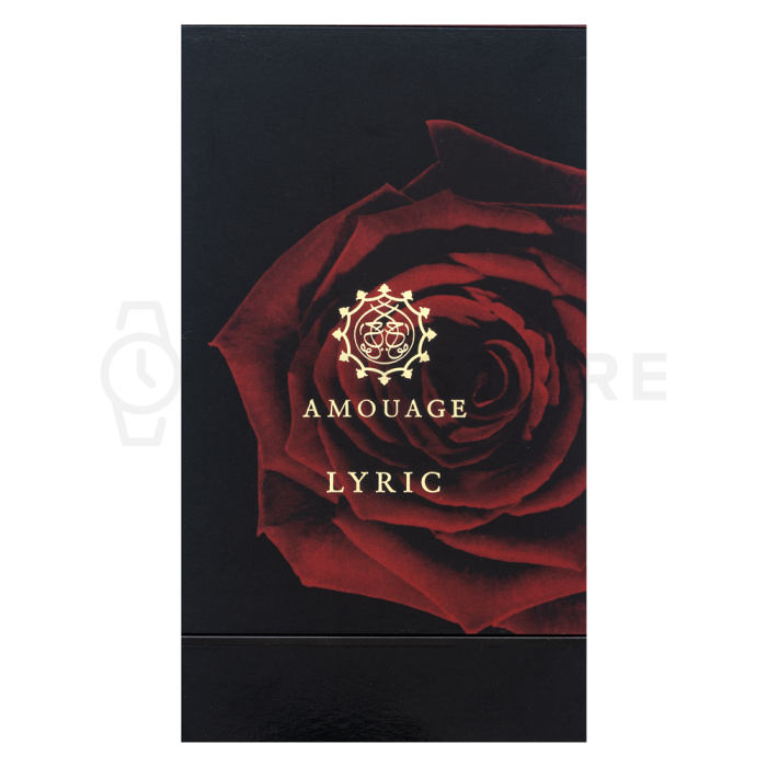Amouage Lyric Man parfémovaná voda pre mužov 100 ml