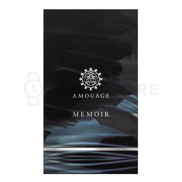 Amouage Memoir parfémovaná voda pre mužov 100 ml