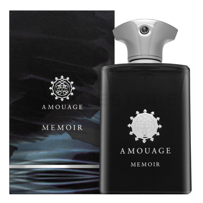 Amouage Memoir parfémovaná voda pre mužov 100 ml