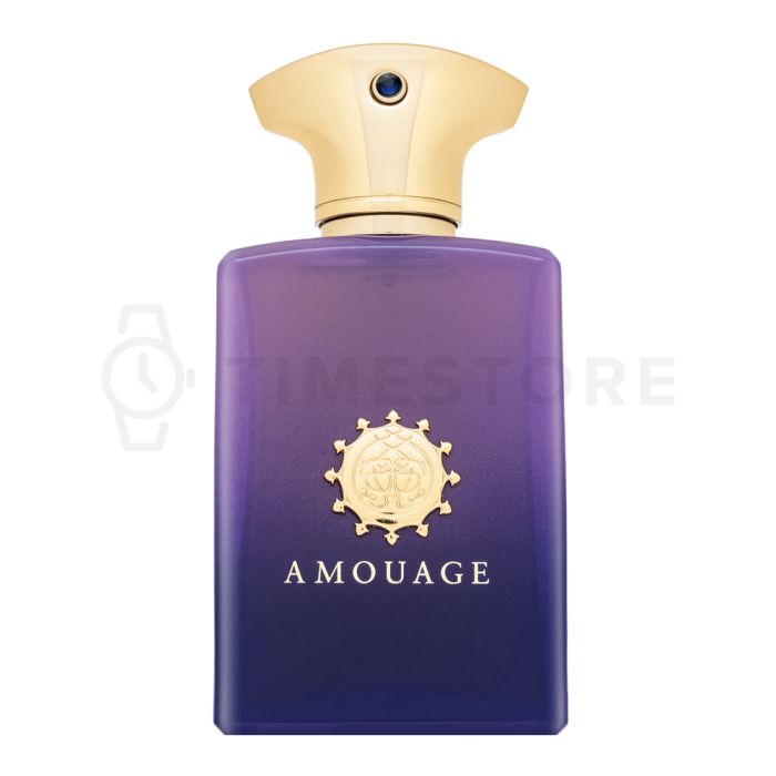 Amouage Myths parfémovaná voda pre mužov 50 ml