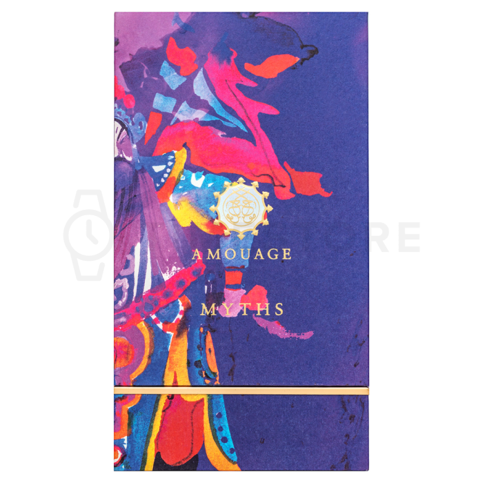 Amouage Myths parfémovaná voda pre mužov 50 ml