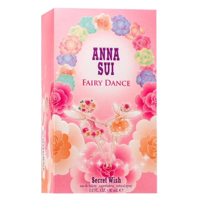 Anna Sui Fairy Dance toaletna voda za žene 30 ml