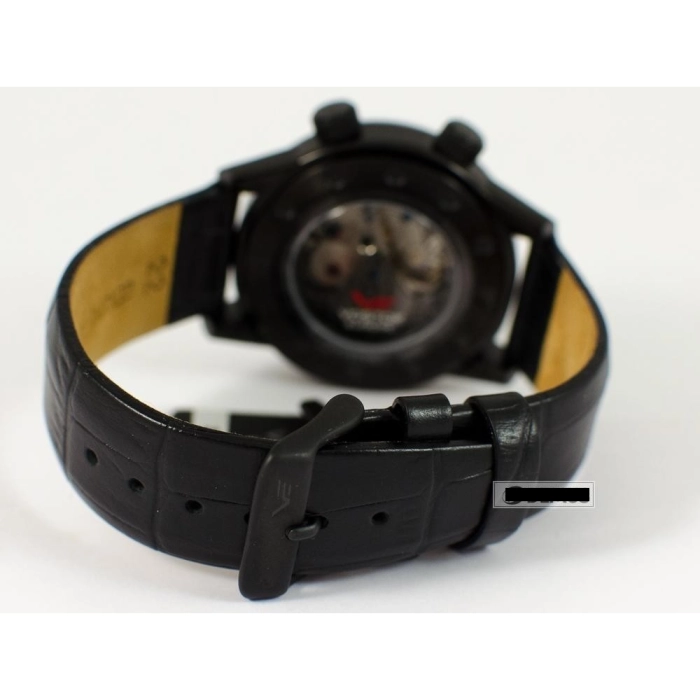 Vostok Europe Gaz-14 Limouzine World Timer