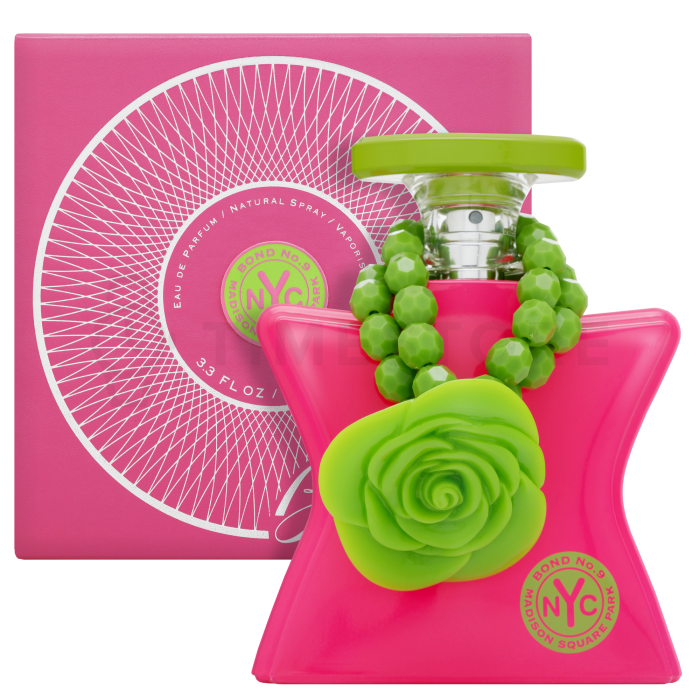 Bond No. 9 Madison Square Park parfémovaná voda pre ženy 100 ml