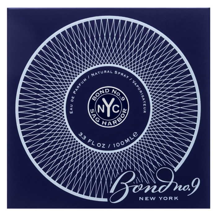Bond No. 9 Sag Harbor parfémovaná voda unisex 100 ml