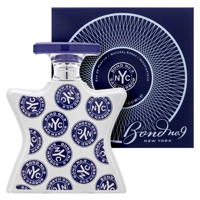 Bond No. 9 Sag Harbor parfémovaná voda unisex 100 ml
