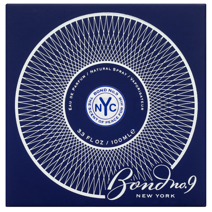 Bond No. 9 The Scent of Peace parfémovaná voda pre mužov 100 ml