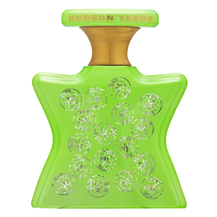 Bond No. 9 Hudson Yards parfémovaná voda pre ženy 50 ml