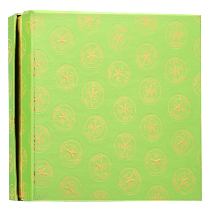 Bond No. 9 Hudson Yards parfémovaná voda pre ženy 50 ml