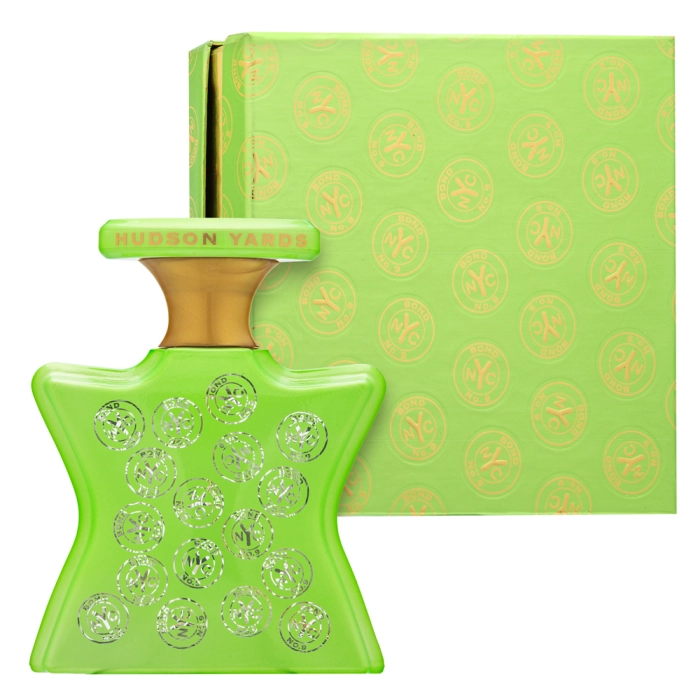 Bond No. 9 Hudson Yards parfémovaná voda pre ženy 50 ml