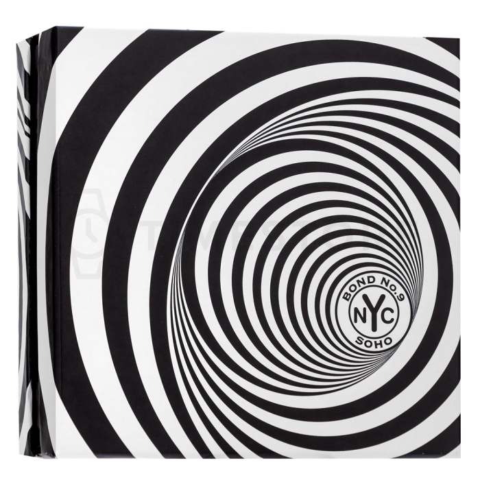Bond No. 9 Soho parfémovaná voda unisex 50 ml